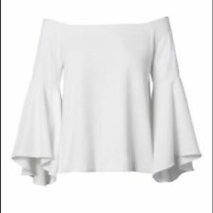Banana republic top